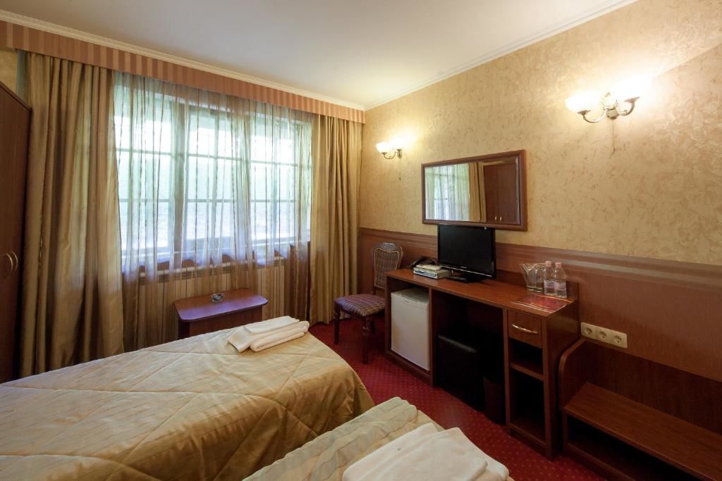 Отель Sevastokrator Hotel & SPA Арбанаси-80